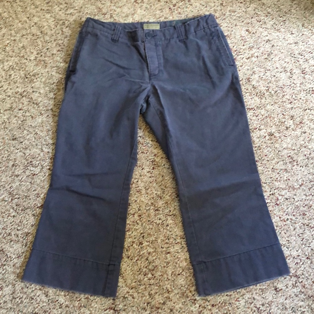 Capris